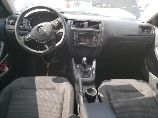 3VW2K7AJ2FM350557 - 2015 VOLKSWAGEN JETTA BASE Qara foto 8