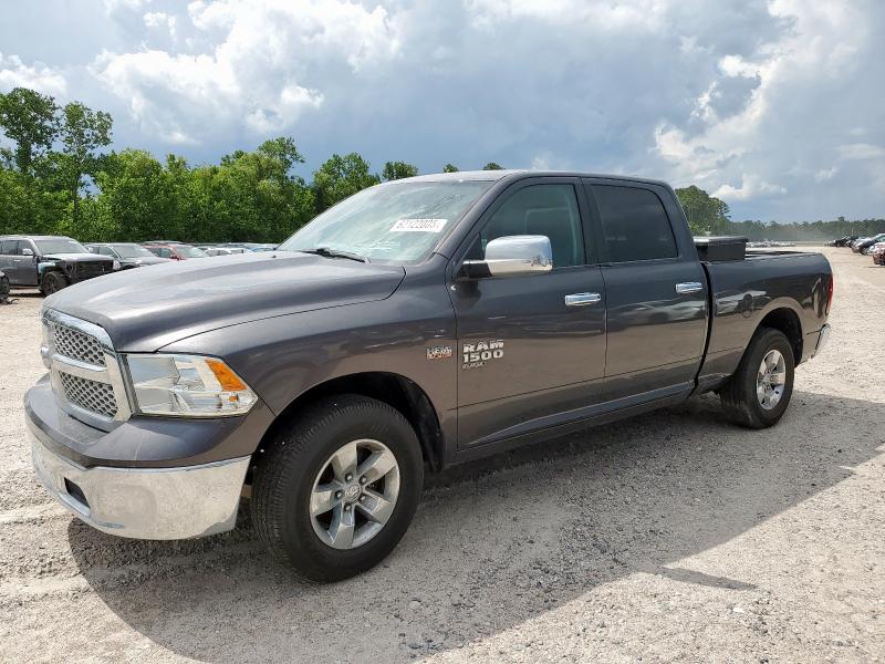 2020 RAM 1500 CLASS SLT, null