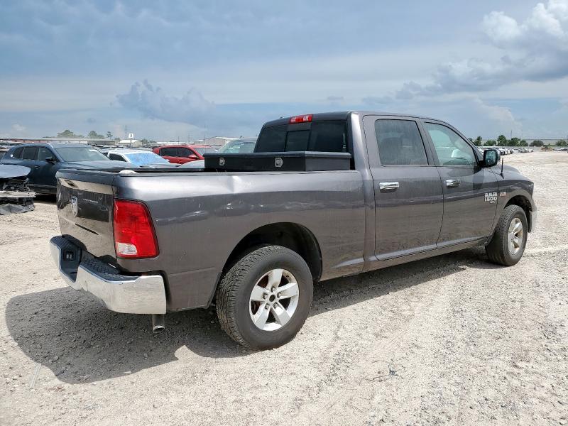 1C6RR6TTXLS102542 - 2020 RAM 1500 CLASS SLT Gri fotoğraf 3