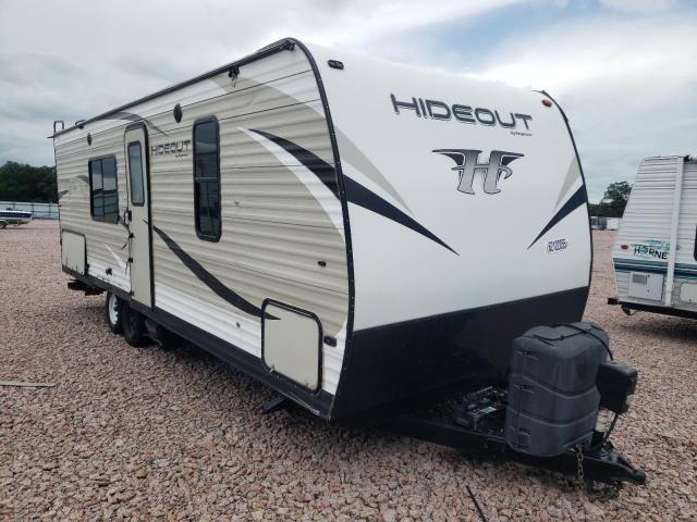 2019 KEYSTONE HIDEOUT, 