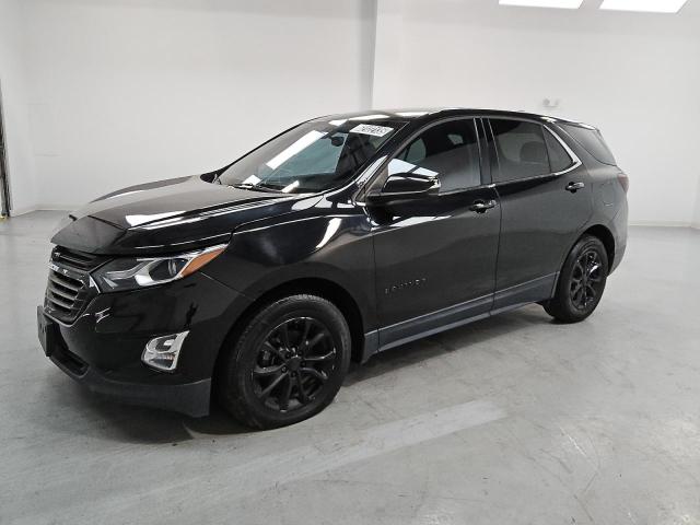 2019 CHEVROLET EQUINOX LT, 
