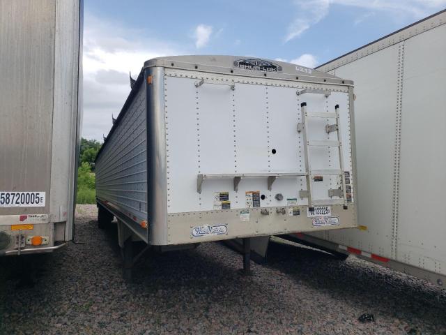 2003 WILSON TRAILER, null