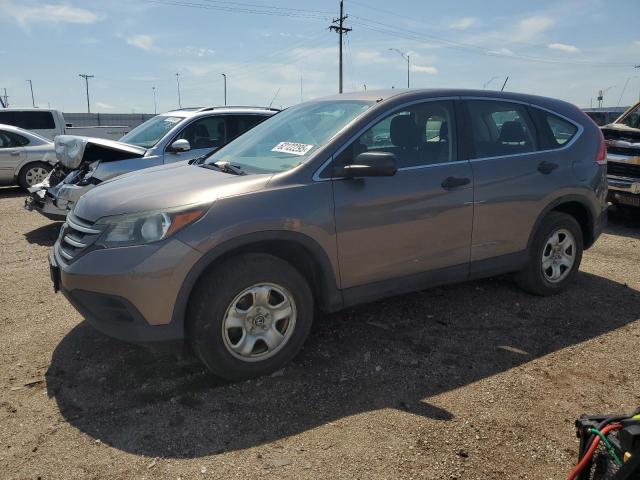 2013 HONDA CR-V LX, null