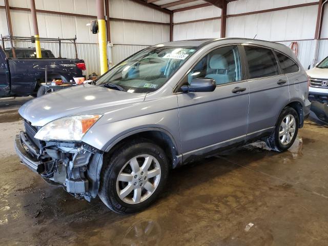 2008 HONDA CR-V EX, null