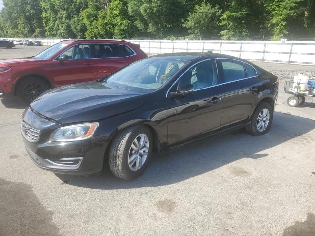 2014 VOLVO S60 T5, 