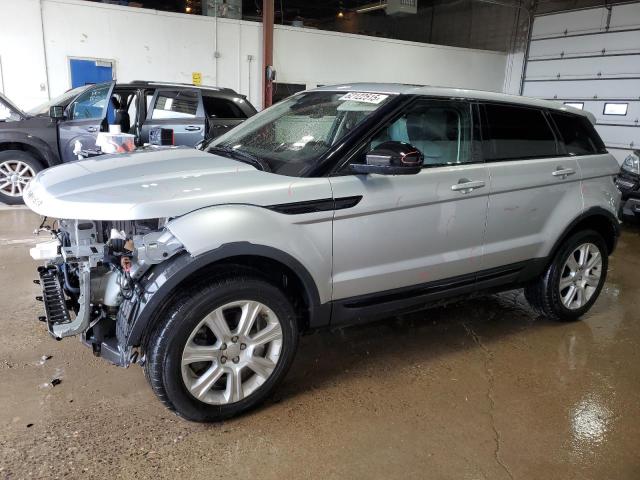 2019 LAND ROVER RANGE ROVE SE, 