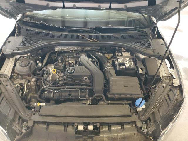 3VW7M7BU9RM017821 - 2024 VOLKSWAGEN JETTA SE SILVER photo 11