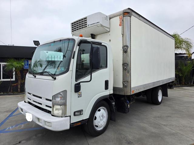 2014 ISUZU NRR, null