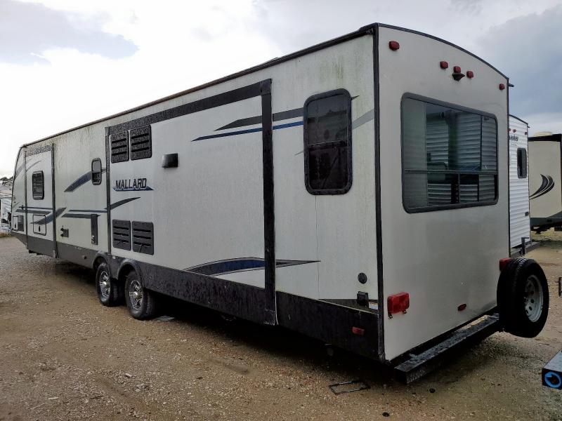 5SFNB4029LE420059 - 2020 HEARTLAND MALLARD M335 WHITE photo 3