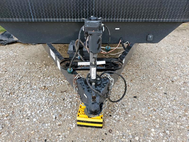 5SFNB4029LE420059 - 2020 HEARTLAND MALLARD M335 WHITE photo 7