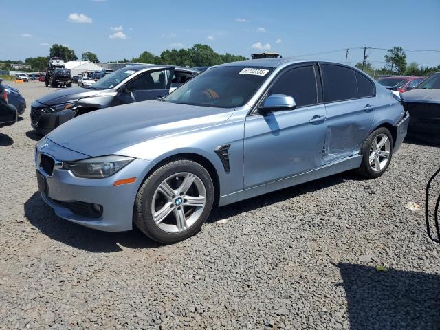 2014 BMW 320 I XDRIVE, null