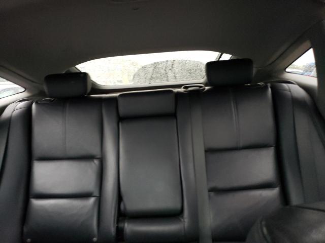 5J6TF2H54CL000863 - 2012 HONDA CROSSTOUR EXL ნაცრისფერი ფოტო 10