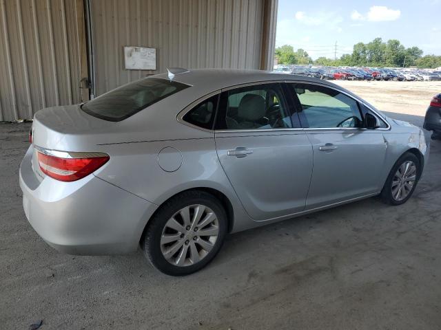 1G4P15SK8G4106170 - 2016 BUICK VERANO SILVER photo 3