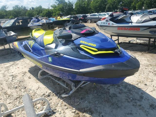 2021 SEADOO WAKE PRO, null