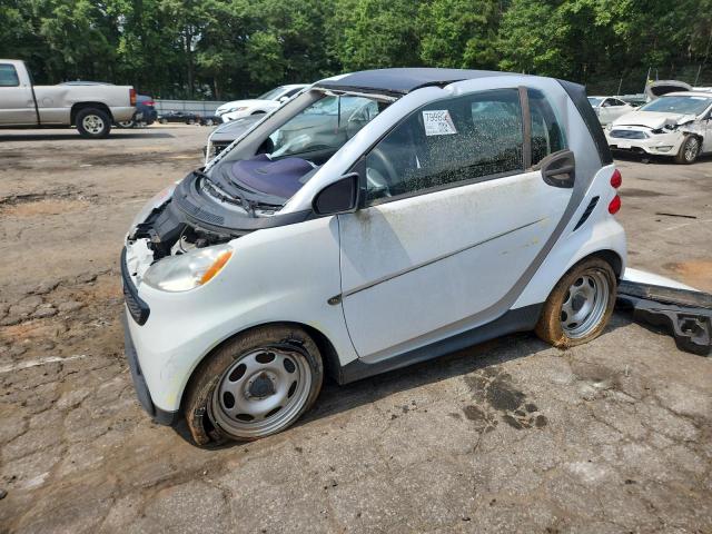 2014 SMART FORTWO PURE, null