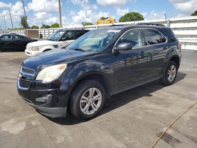 2015 CHEVROLET EQUINOX LT, null