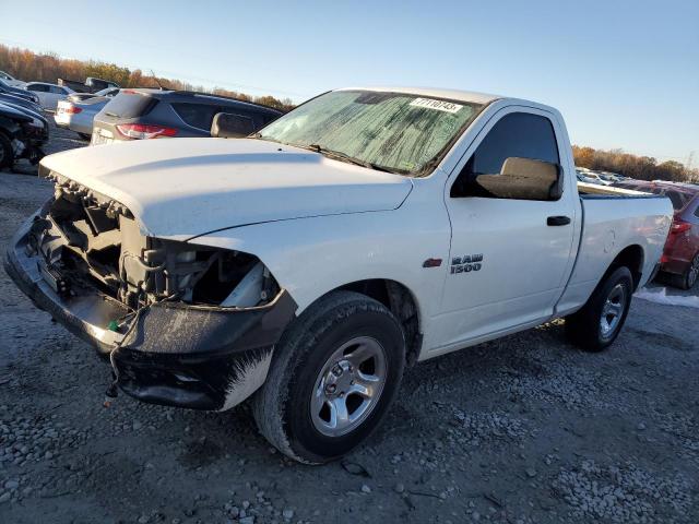 2014 RAM 1500 ST, 