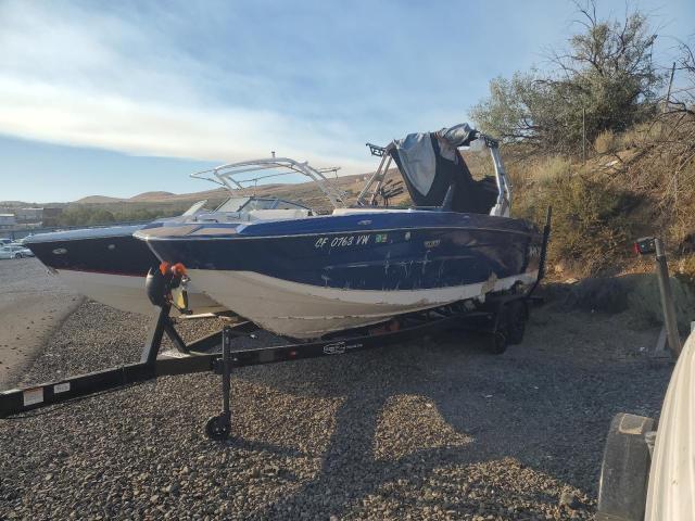 2022 MALIBU BOAT&TRLR, null