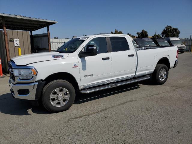 2023 RAM 2500 BIG HORN, null
