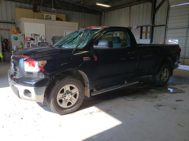 2008 TOYOTA TUNDRA, 