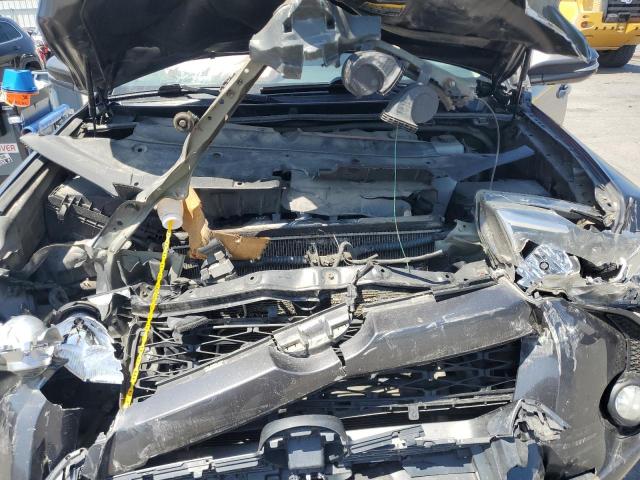 JTEBU5JR5H5454729 - 2017 TOYOTA 4RUNNER SR5/SR5 PREMIUM 灰色 照片 12