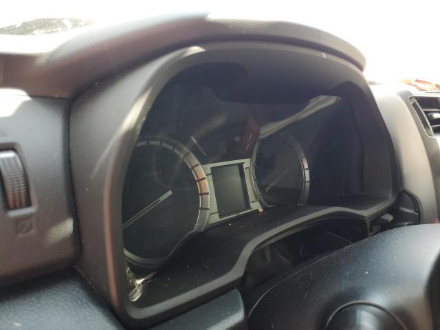 JTEBU5JR5H5454729 - 2017 TOYOTA 4RUNNER SR5/SR5 PREMIUM 灰色 照片 9