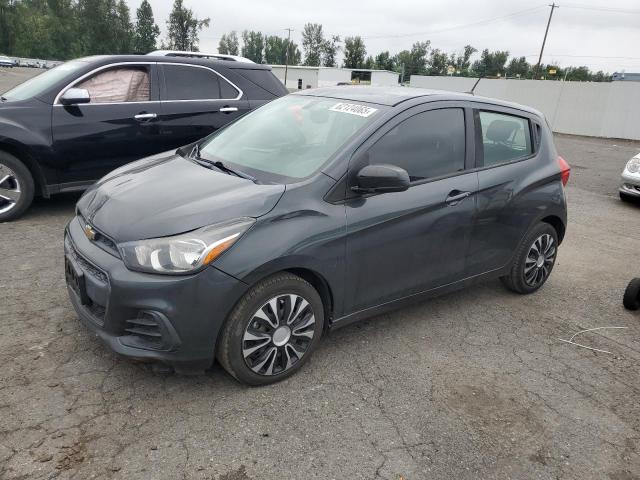 2018 CHEVROLET SPARK LS, 