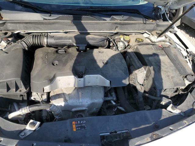 1G11C5SL1FF108612 - 2015 CHEVROLET MALIBU 1LT 白色 照片 11