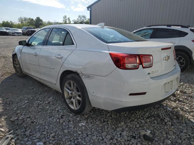 1G11C5SL1FF108612 - 2015 CHEVROLET MALIBU 1LT 白色 照片 2