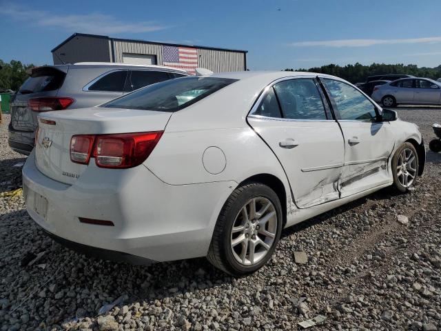 1G11C5SL1FF108612 - 2015 CHEVROLET MALIBU 1LT 白色 照片 3
