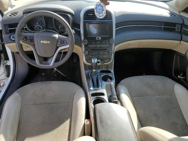 1G11C5SL1FF108612 - 2015 CHEVROLET MALIBU 1LT 白色 照片 8