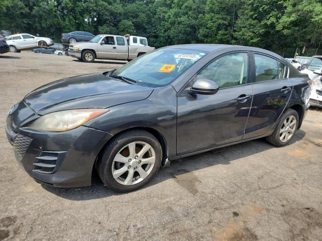 2010 MAZDA 3 I, 