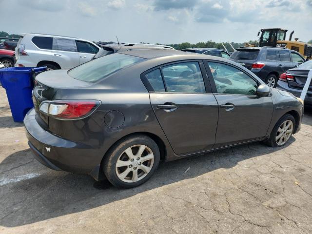 JM1BL1SF7A1177616 - 2010 MAZDA 3 I CHARCOAL photo 3