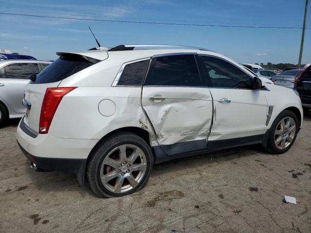 3GYFNBEY0BS584041 - 2011 CADILLAC SRX PERFORMANCE COLLECTION WHITE photo 3