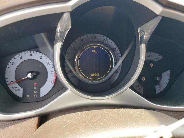 3GYFNBEY0BS584041 - 2011 CADILLAC SRX PERFORMANCE COLLECTION Ақ фото 9