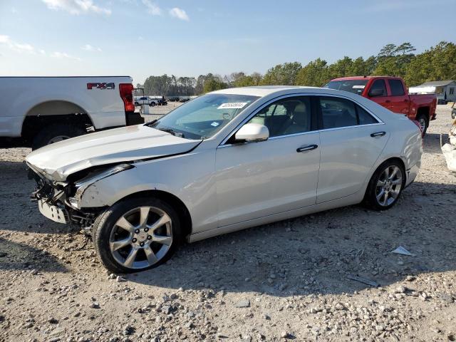 2014 CADILLAC ATS LUXURY, 