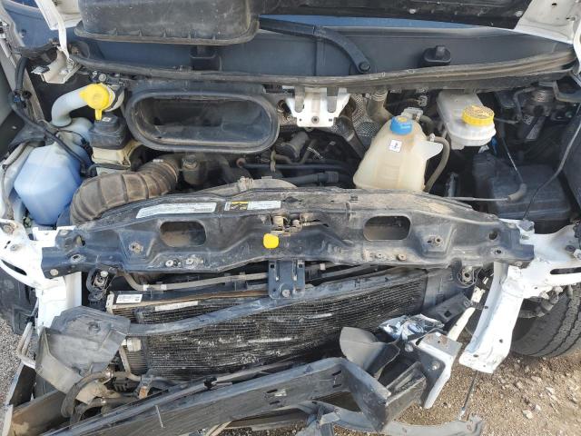 3C7WRVKG5KE506542 - 2019 RAM PROMASTER 3500 STANDARD Белый фото 11