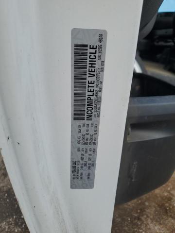 3C7WRVKG5KE506542 - 2019 RAM PROMASTER 3500 STANDARD Белый фото 12