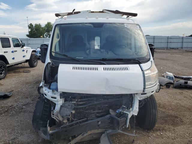 3C7WRVKG5KE506542 - 2019 RAM PROMASTER 3500 STANDARD Белый фото 5