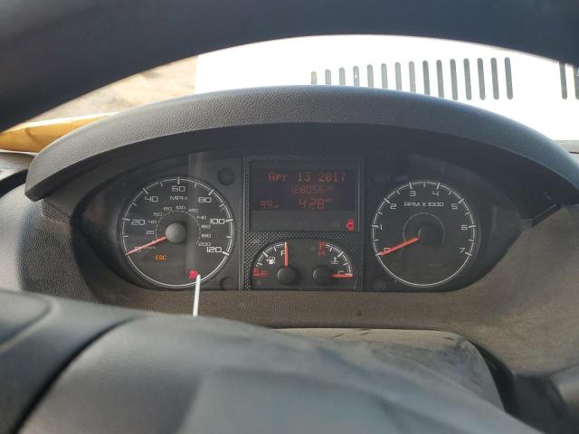 3C7WRVKG5KE506542 - 2019 RAM PROMASTER 3500 STANDARD Белый фото 9