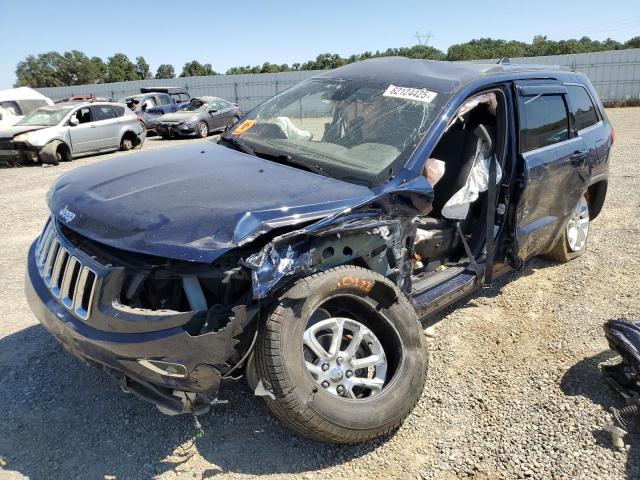 2015 JEEP GRAND CHER LAREDO, 
