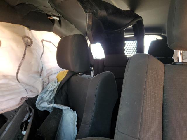 1C4RJFAGXFC133603 - 2015 JEEP GRAND CHER LAREDO 蓝色 照片 10