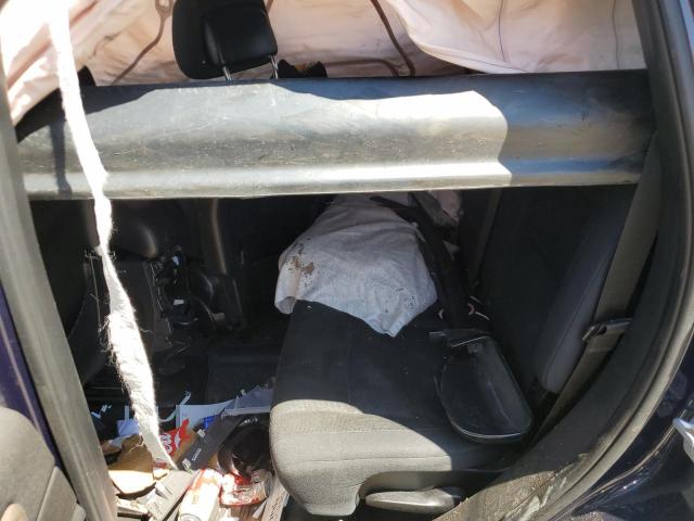 1C4RJFAGXFC133603 - 2015 JEEP GRAND CHER LAREDO 蓝色 照片 11