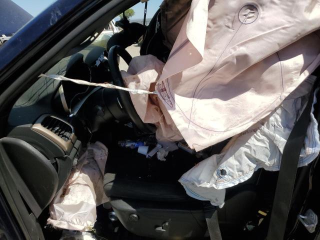 1C4RJFAGXFC133603 - 2015 JEEP GRAND CHER LAREDO 蓝色 照片 7