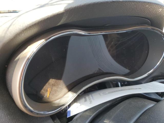 1C4RJFAGXFC133603 - 2015 JEEP GRAND CHER LAREDO 蓝色 照片 9