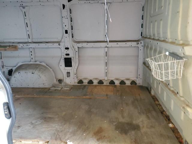 3C6TRVAG2HE508072 - 2017 RAM PROMASTER 1500 STANDARD WHITE photo 11