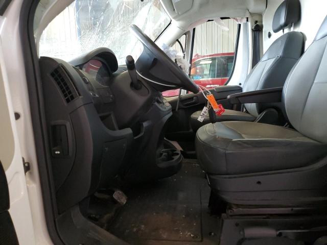 3C6TRVAG2HE508072 - 2017 RAM PROMASTER 1500 STANDARD WHITE photo 7