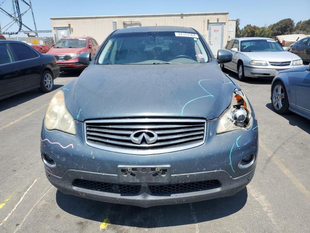 JNKAJ09E08M302617 - 2008 INFINITI EX35 BASE Թիրկույզ լուսանկար 5