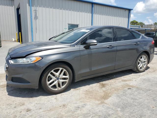 2015 FORD FUSION SE, null