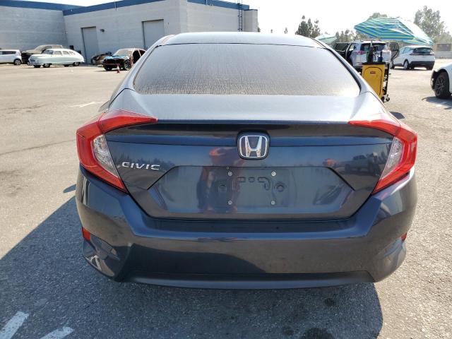 19XFC2F79GE241851 - 2016 HONDA CIVIC EX CHARCOAL photo 6